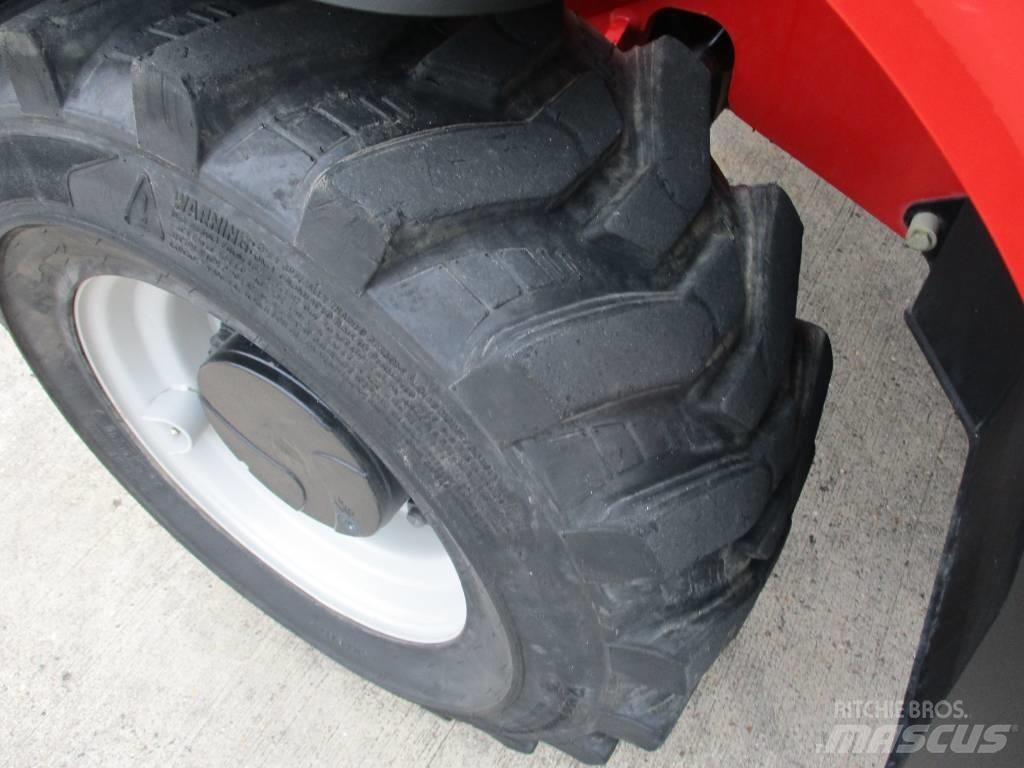 Manitou MT 625 (355) 伸縮臂操作車