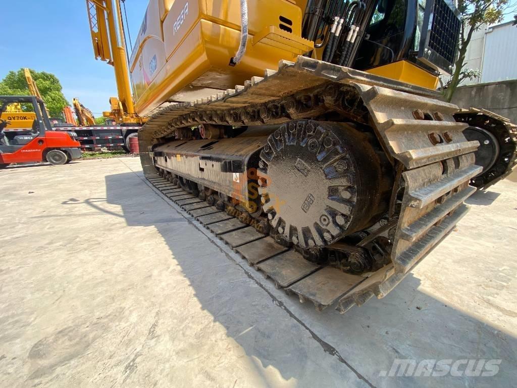 CAT CAT320 D2 履帶式 挖土機/掘鑿機/挖掘機