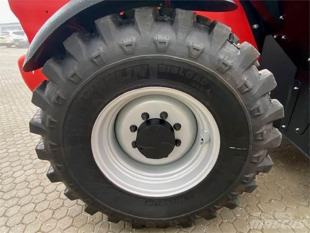 Manitou MT1840 ST5 伸縮臂操作車