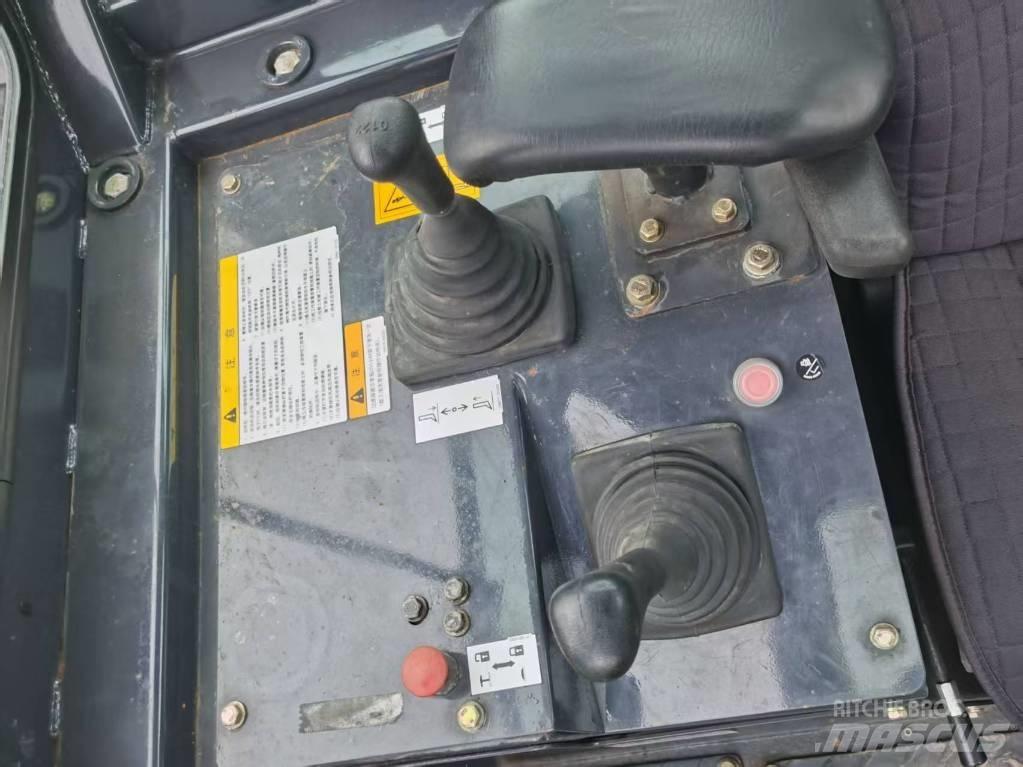 Shantui SD 22 履帶推土機