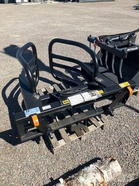 Ålö Unigrip 160 前端裝載機配件