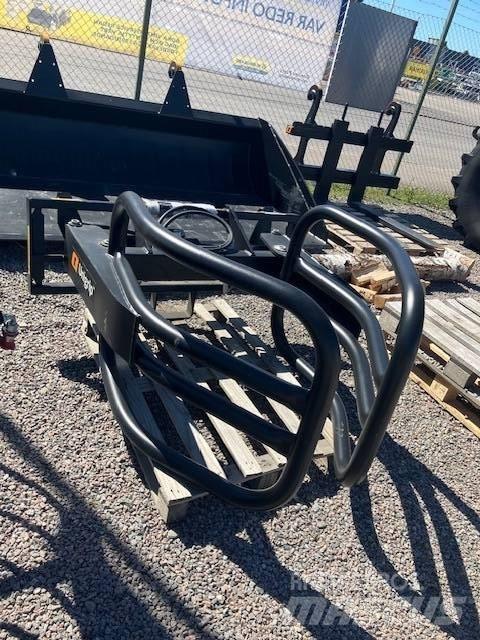 Ålö Unigrip 160 前端裝載機配件