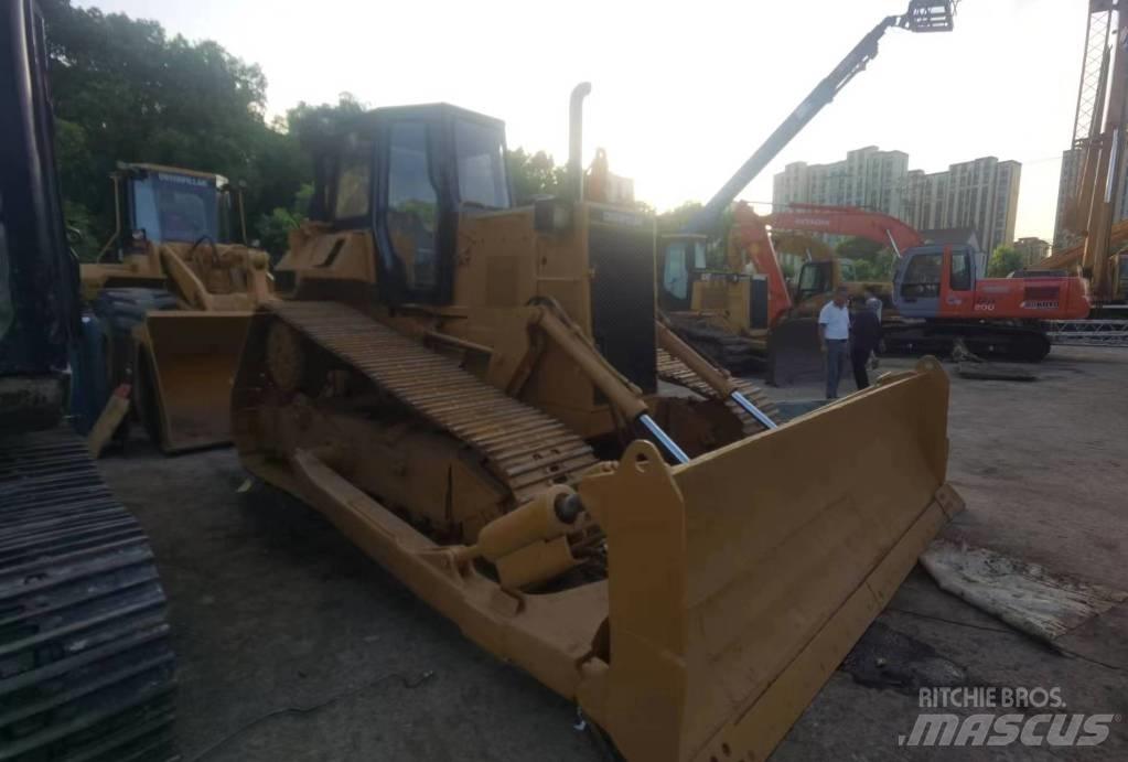 CAT D 6 R 履帶推土機