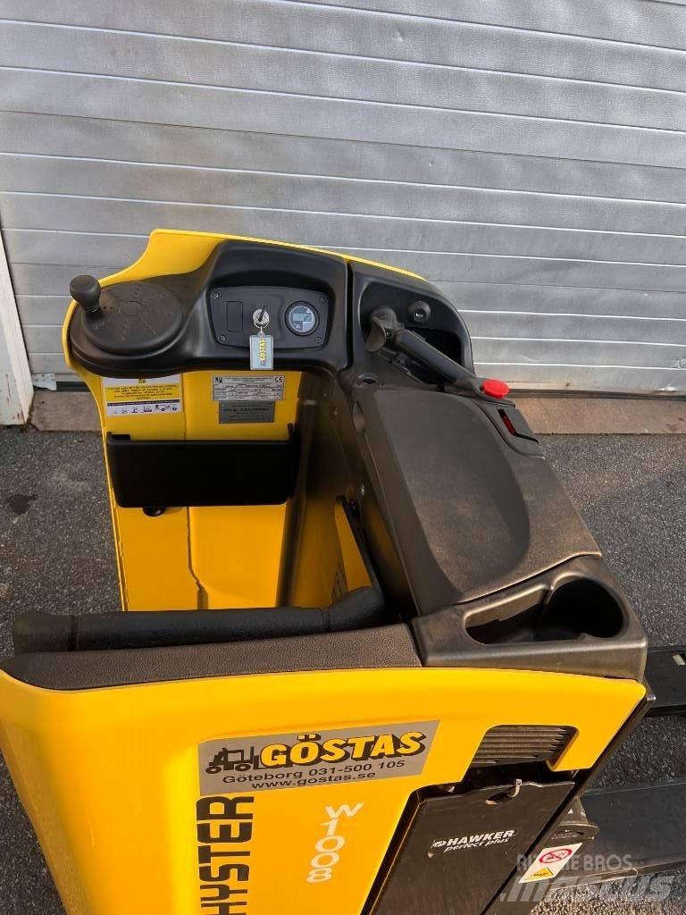 Hyster RP 2.0N 低架升降機