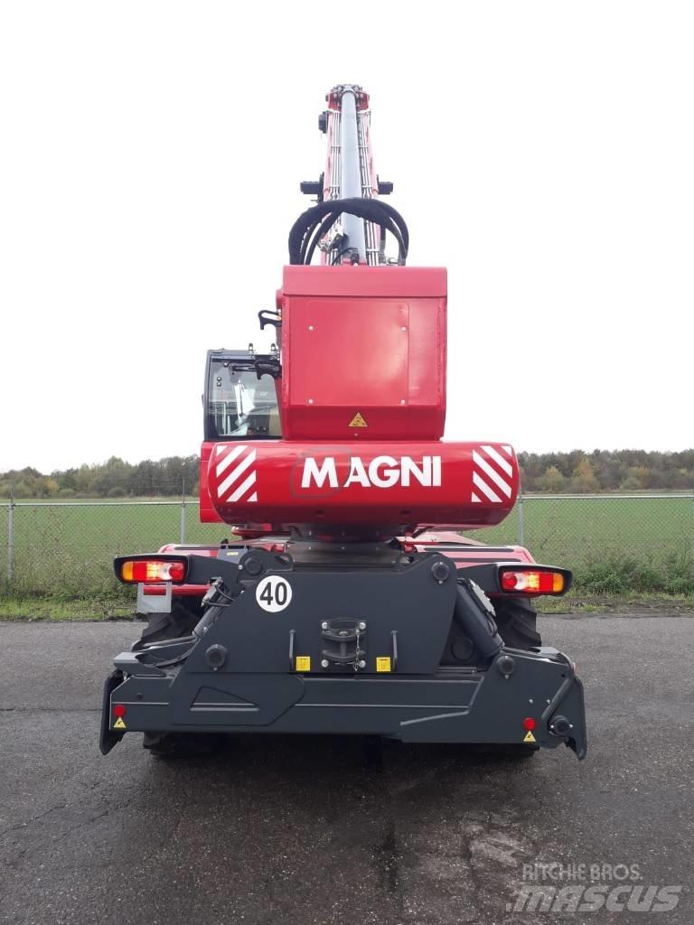 Magni RTH 6.30 SH 伸縮臂操作車