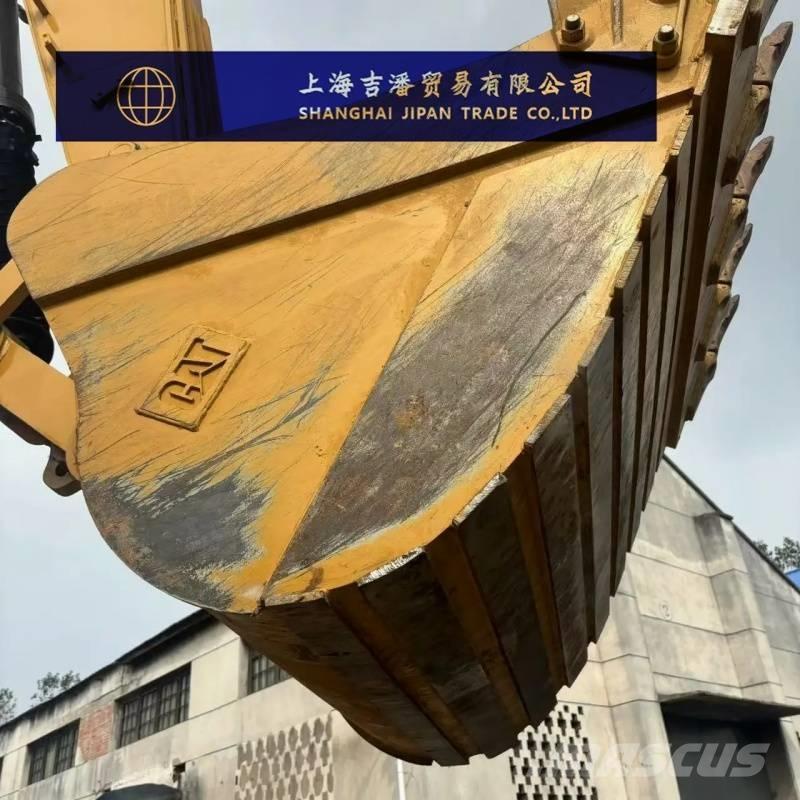 CAT 336 GC 履帶式 挖土機/掘鑿機/挖掘機