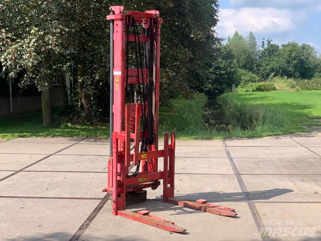 Wifo HDM340/2000 其他裝載挖掘裝置和配件