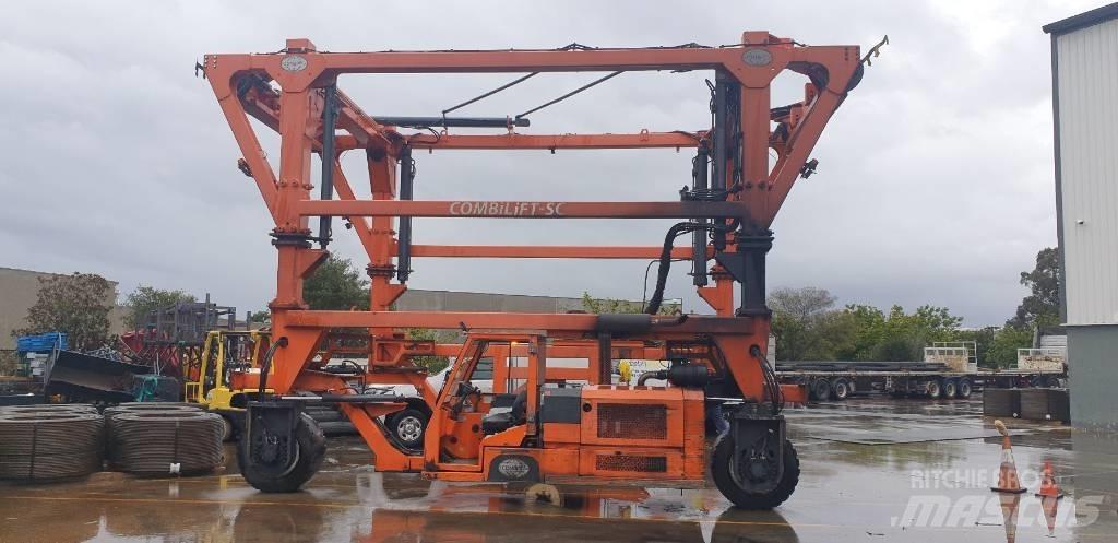 Combilift SC3T 其他物料運輸工具