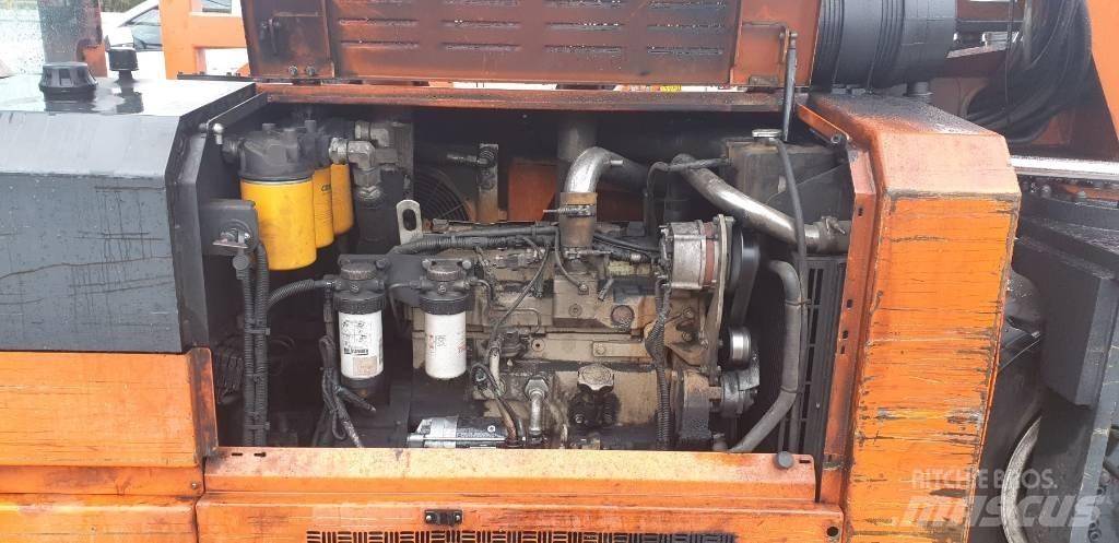 Combilift SC3T 其他物料運輸工具