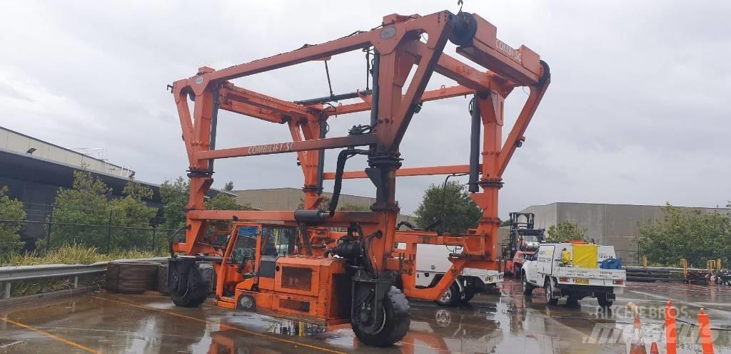 Combilift SC3T 其他物料運輸工具