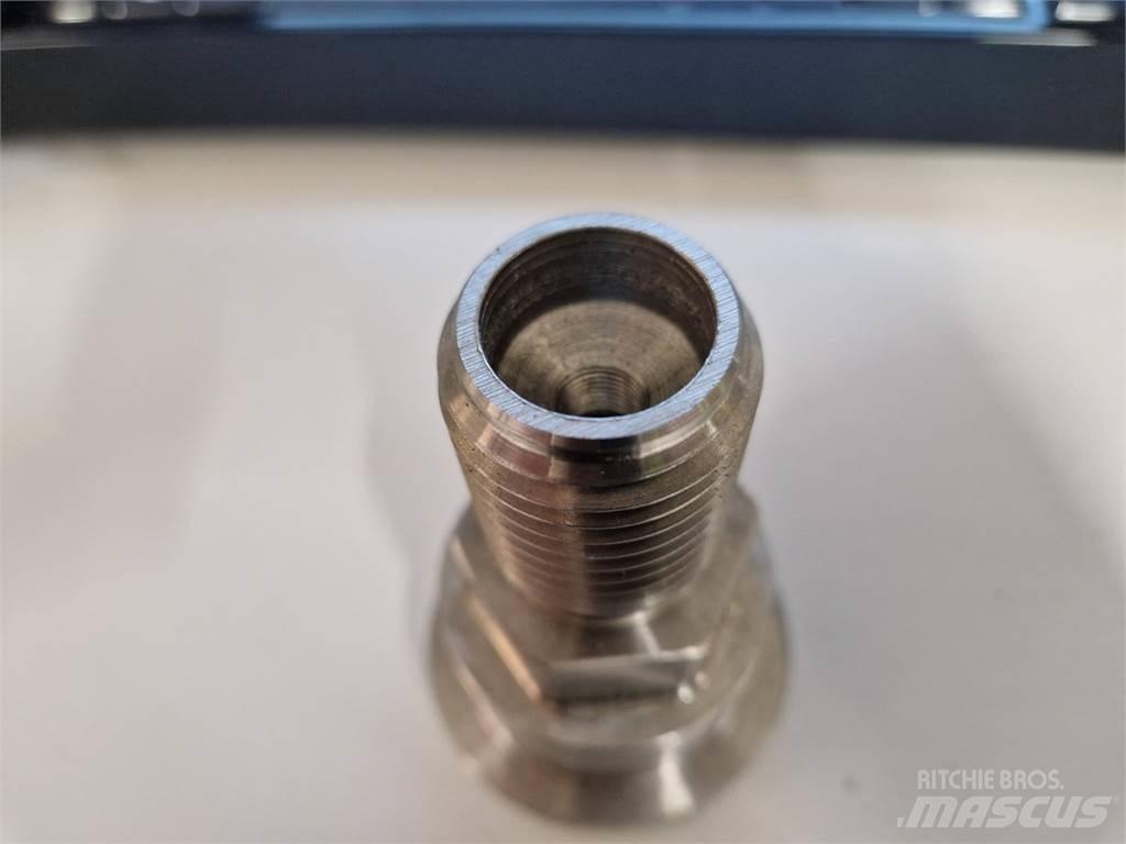 Rottne 072-0026 收穫機頭