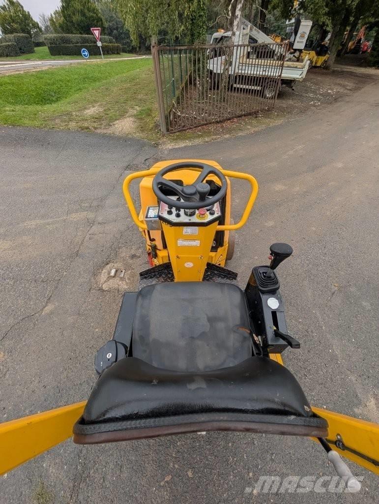Ammann AV 20-2 雙輪滾壓機