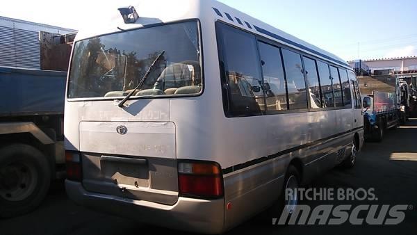 Toyota HZB50 迷你巴士