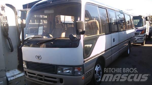 Toyota HZB50 迷你巴士
