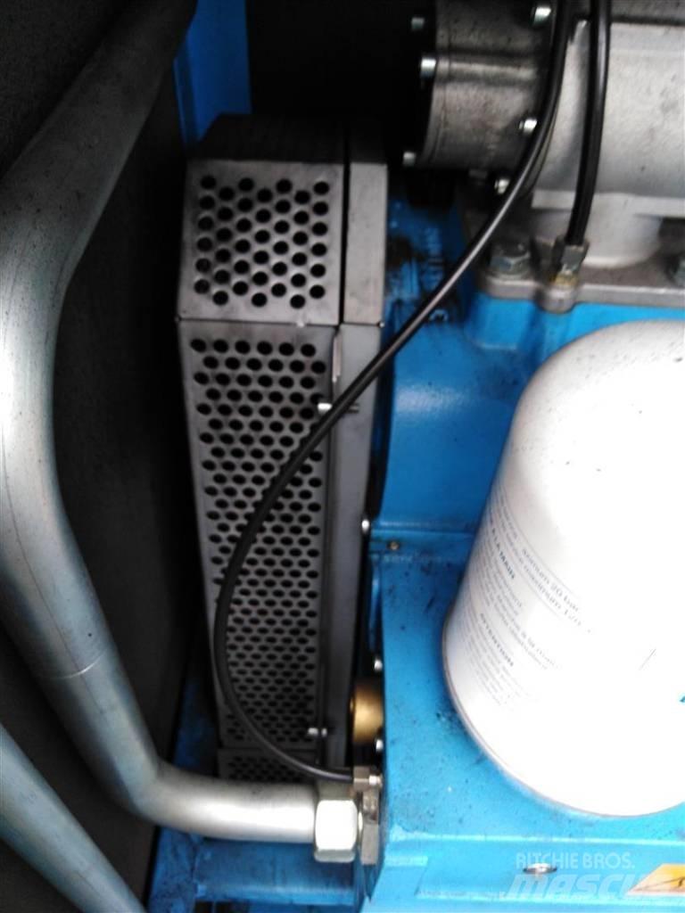 Boge C16 空氣壓縮機