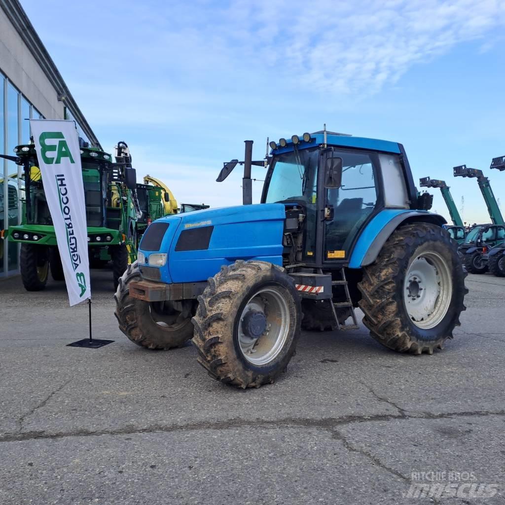 Landini Legend 105 曳引機