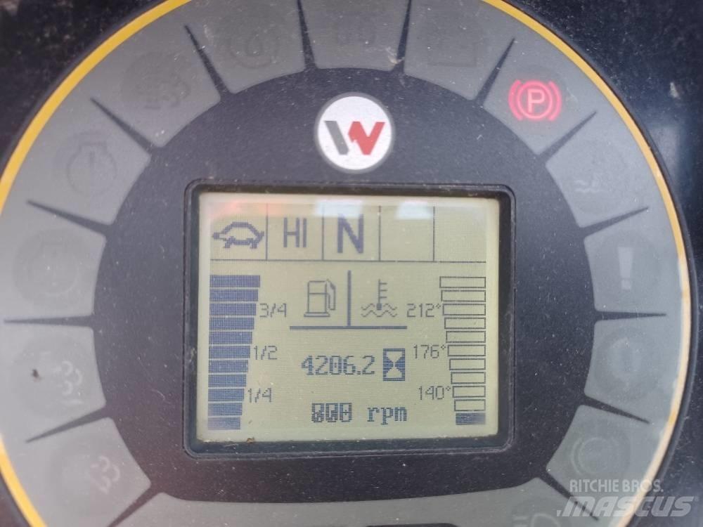 Neuson DW 60 側卸礦車