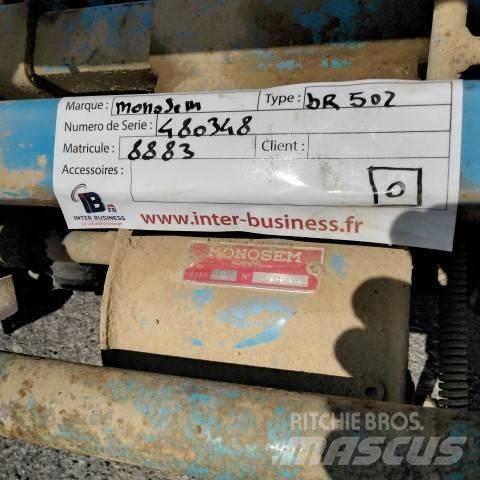 Monosem BR 502 鑽頭