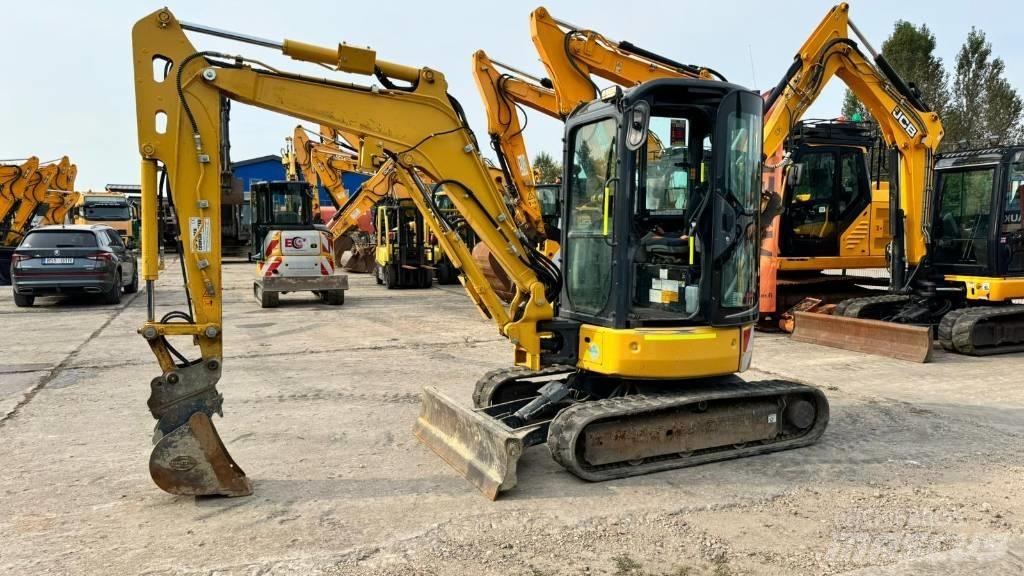 Kobelco SK 30 SR-6E 小型挖土機/掘鑿機<7t(小型挖掘機)