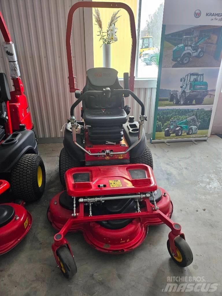 Gianni Ferrari Z223 零迴轉割草機