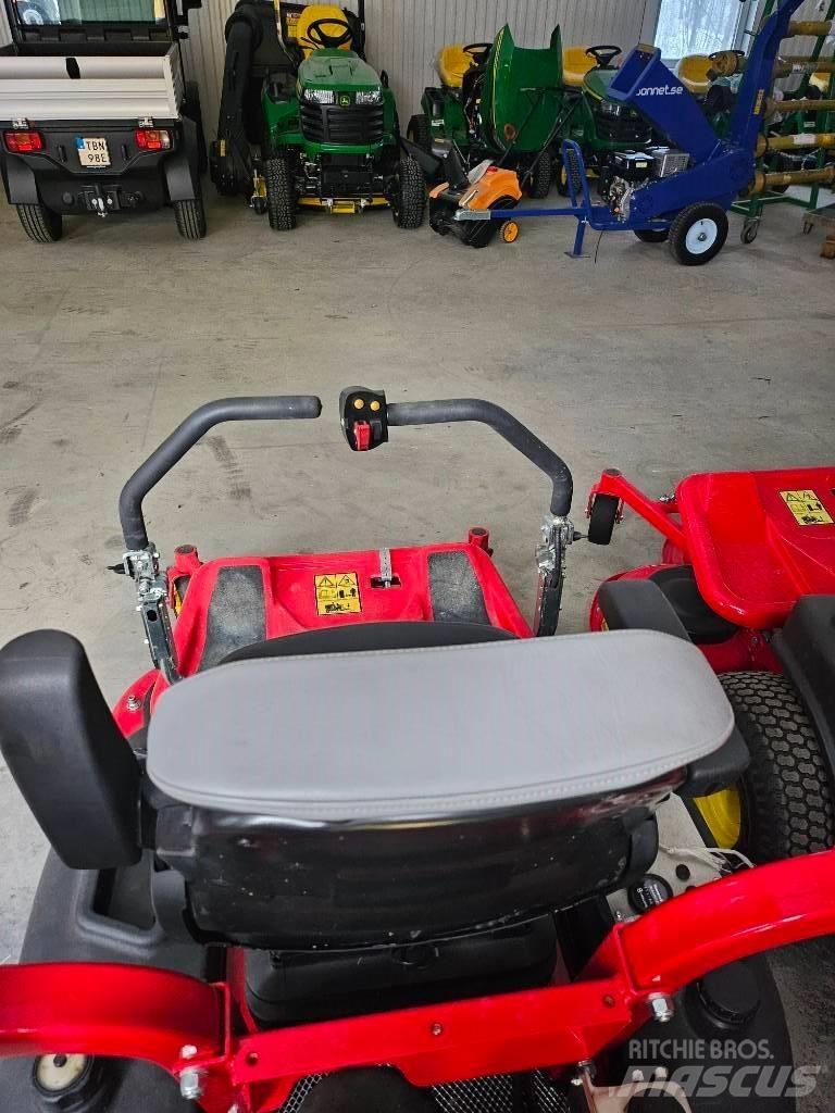 Gianni Ferrari Z223 零迴轉割草機