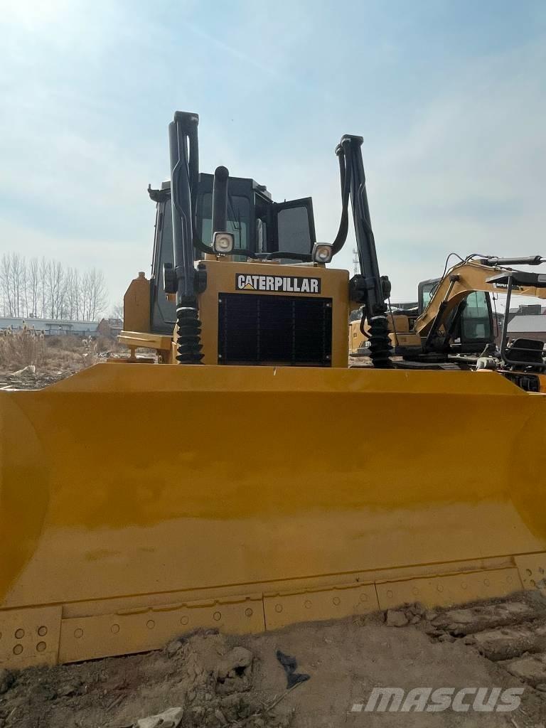 CAT D 7 G 履帶推土機