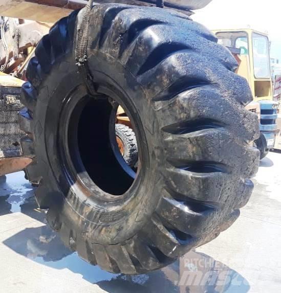 Goodyear 29.5-29 L3 輪胎、車輪和輪圈