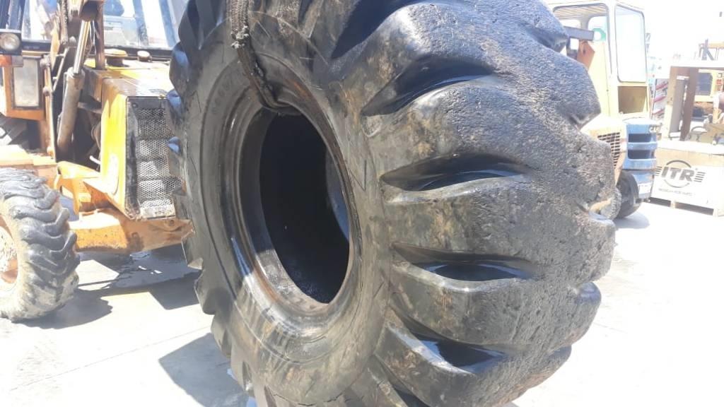 Goodyear 29.5-29 L3 輪胎、車輪和輪圈