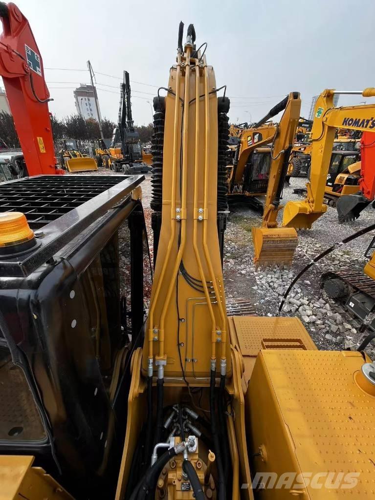 CAT 320GX 履帶式 挖土機/掘鑿機/挖掘機