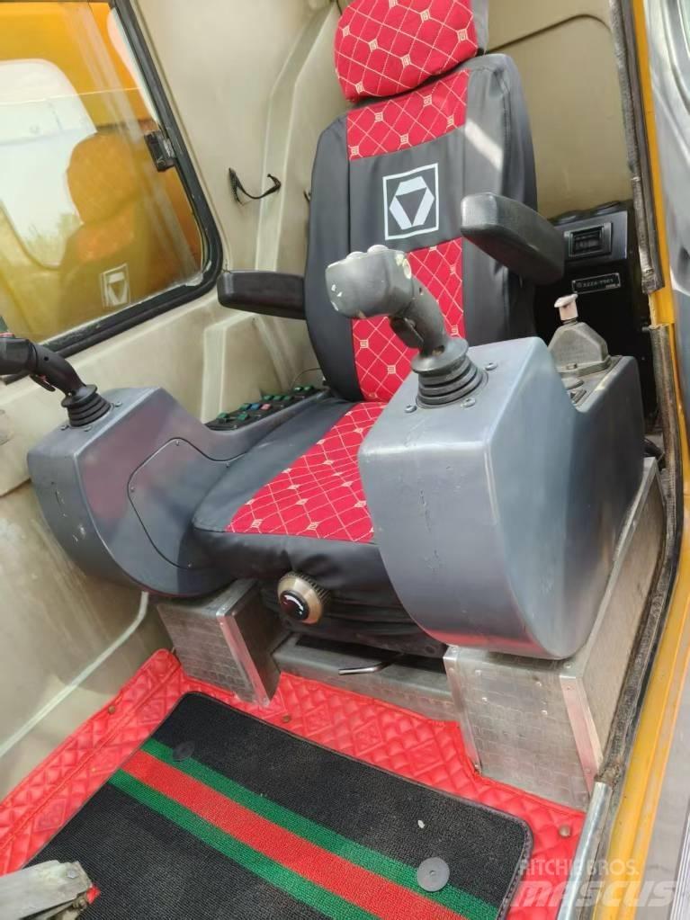 XCMG XCA 200 全路面起重機/吊車