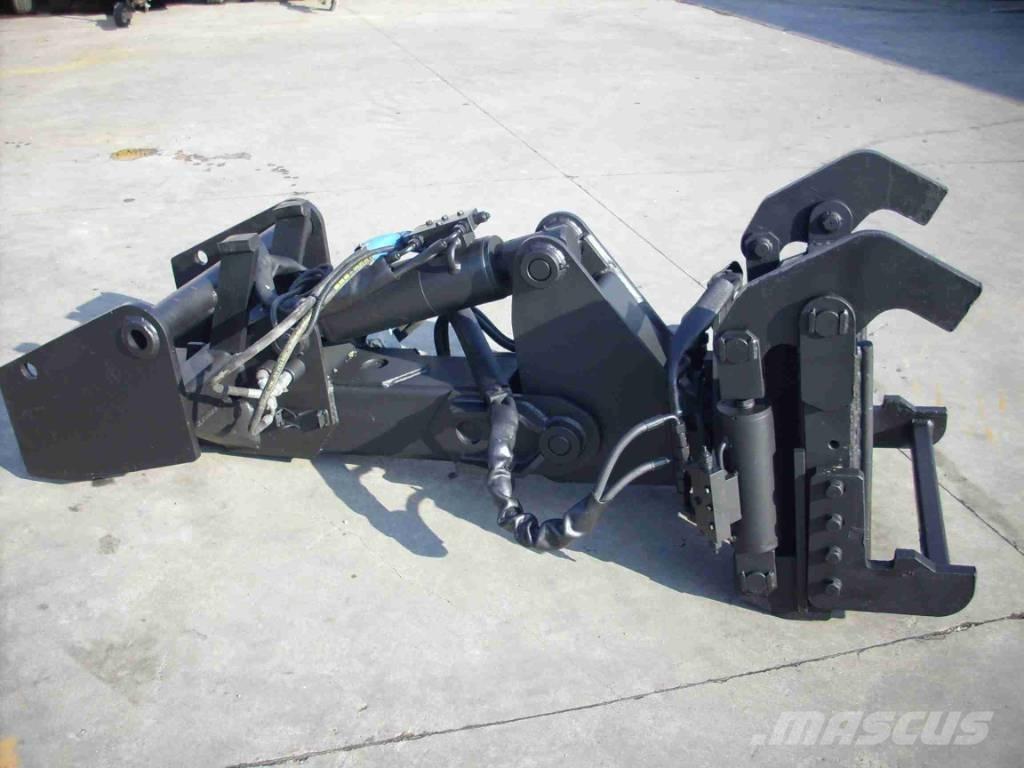 Manitou PSC4000 其他物料運輸工具