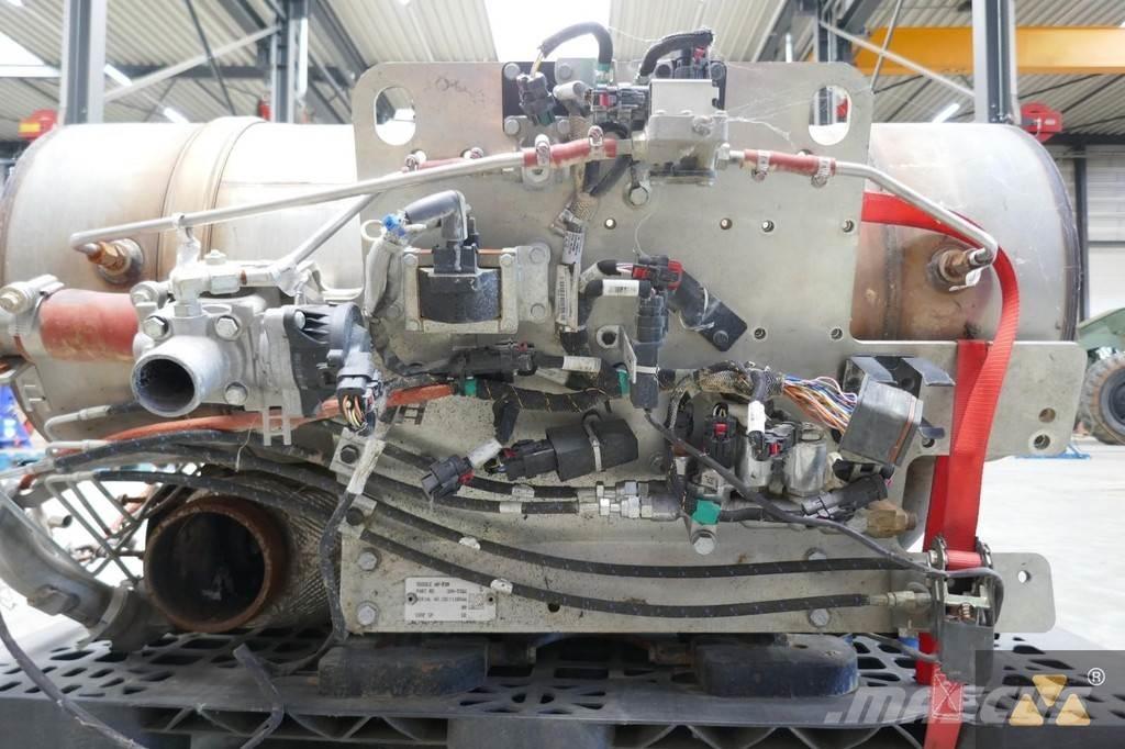 CAT 394-5366 引擎/發動機