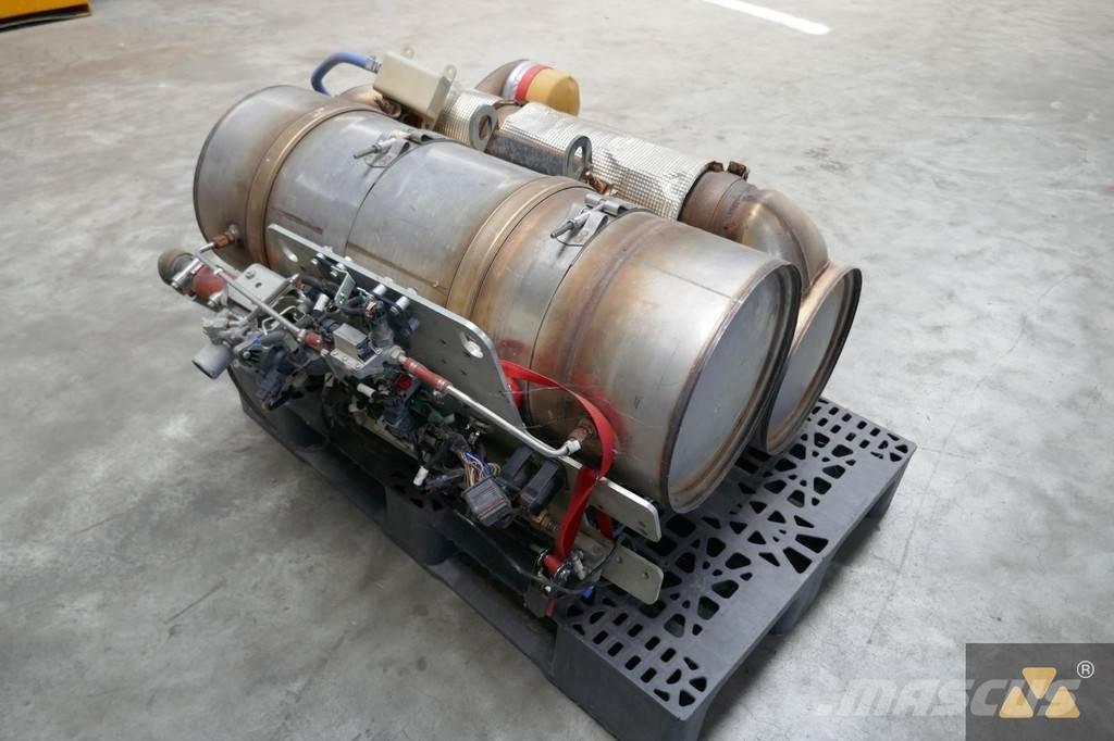 CAT 394-5366 引擎/發動機