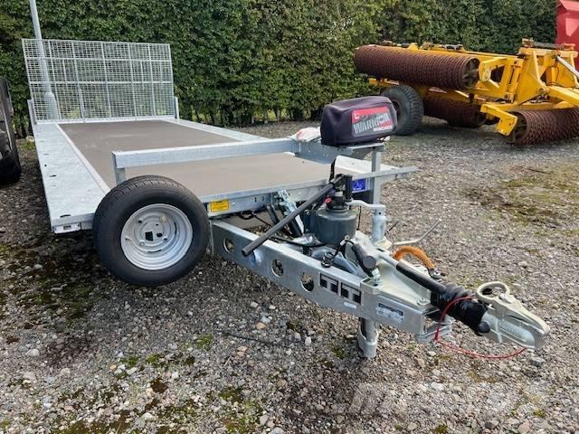 Ifor Williams TB5021 其他拖車