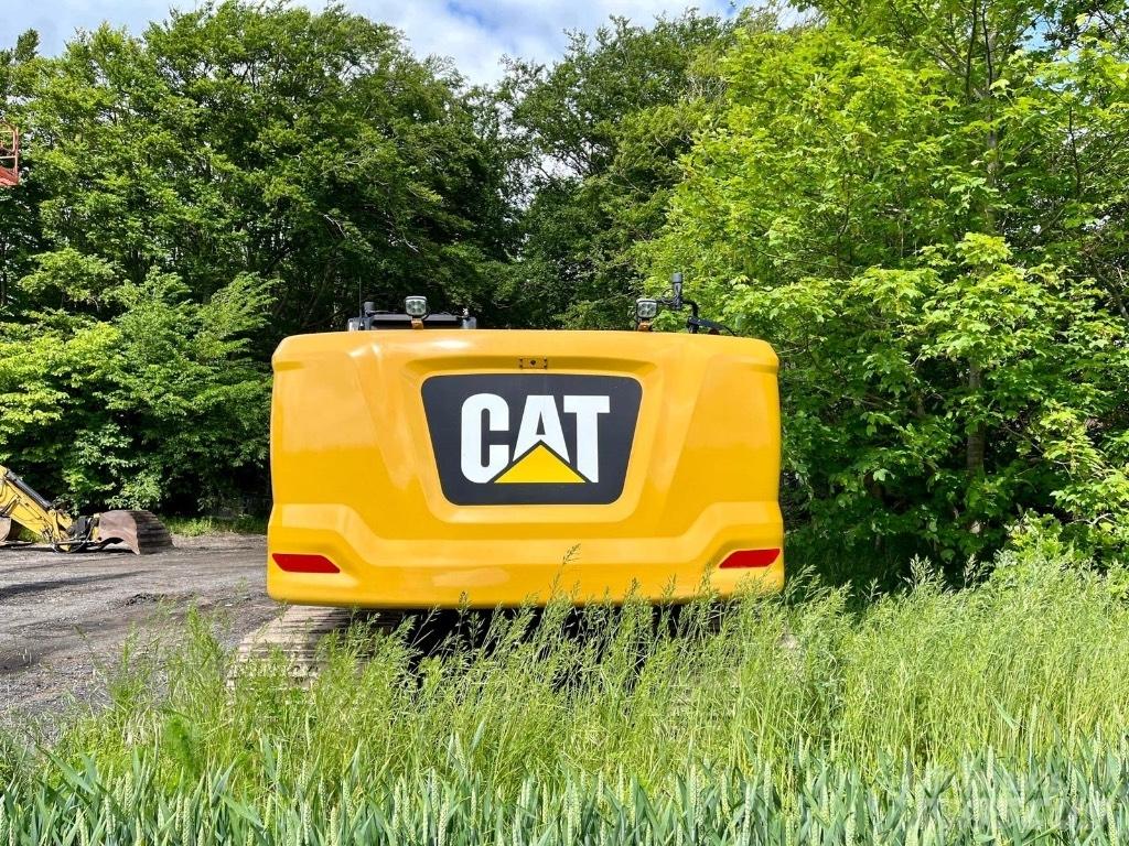 CAT 323 Nextgen 履帶式 挖土機/掘鑿機/挖掘機