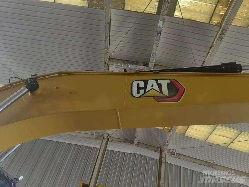 CAT 320GX 履帶式 挖土機/掘鑿機/挖掘機