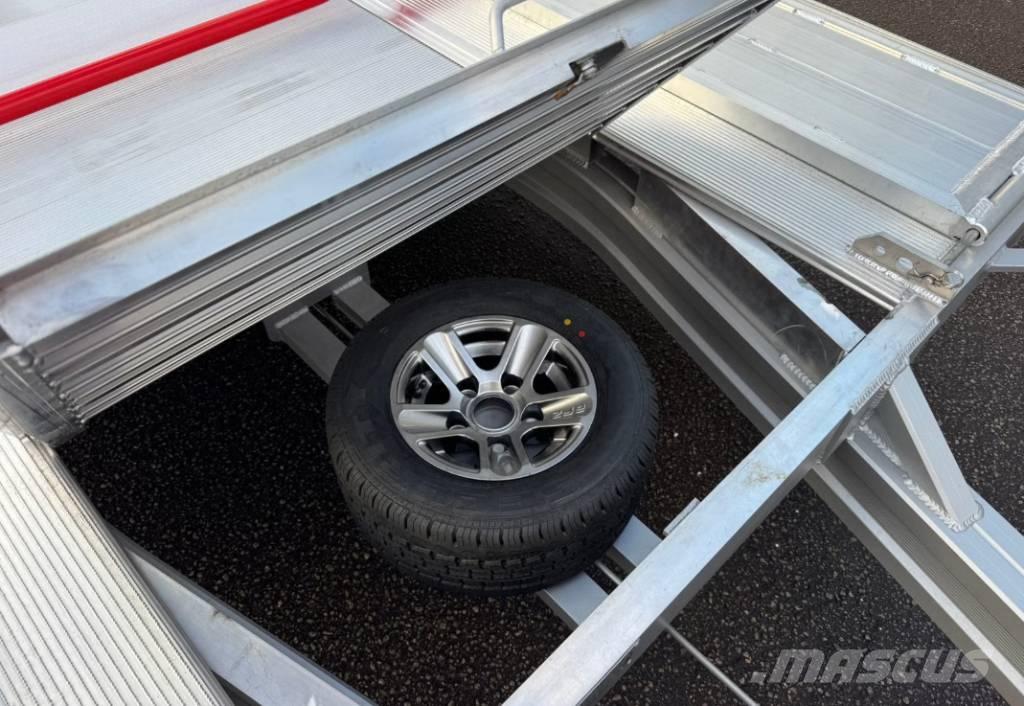 Iveco Daily 72C21 運輸車輛