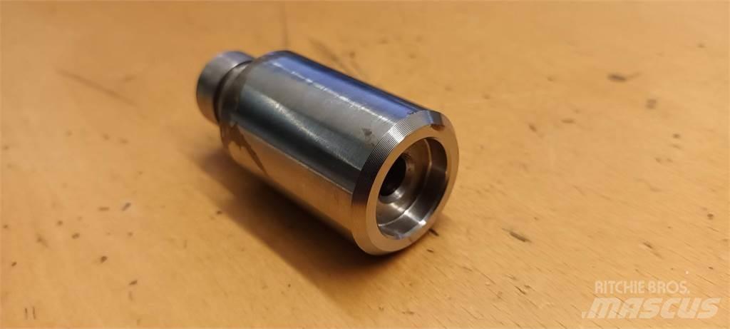 Ponsse 123A09 收穫機頭