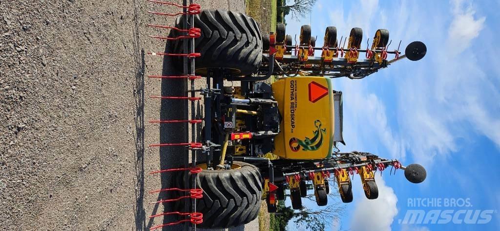 Cameleon 8 meter 鑽頭