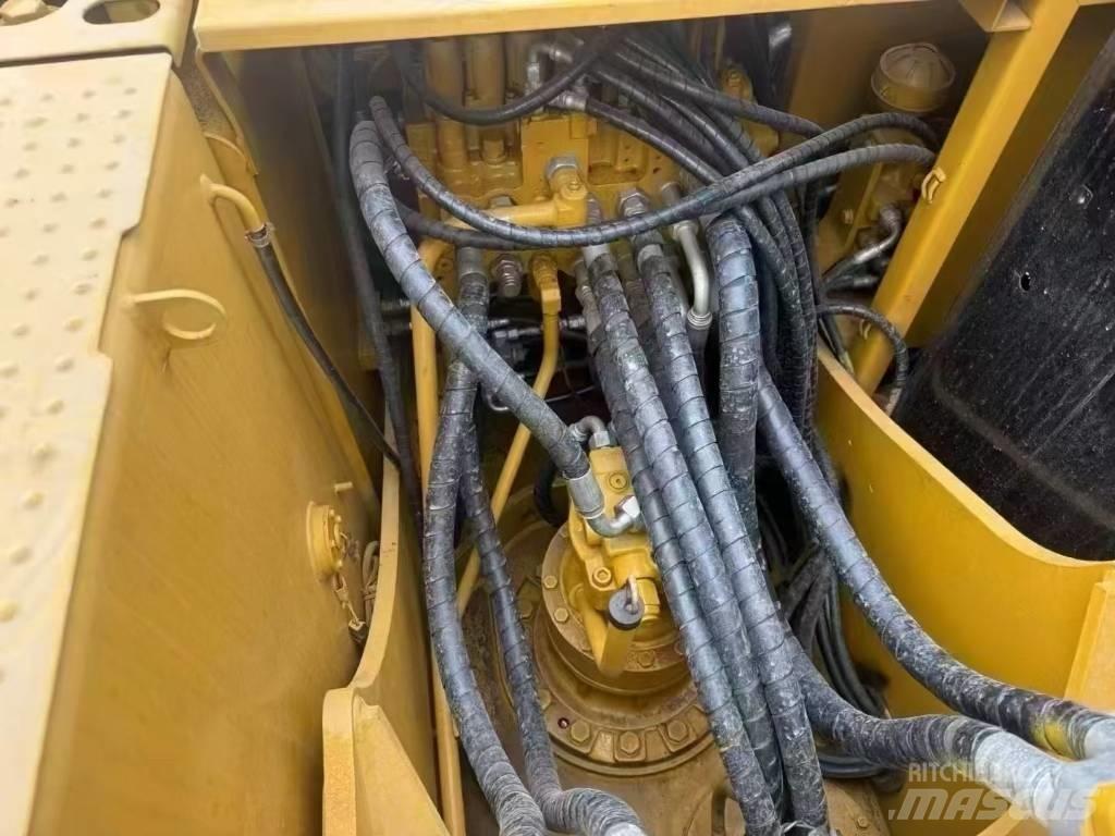 CAT 315 D L 履帶式 挖土機/掘鑿機/挖掘機