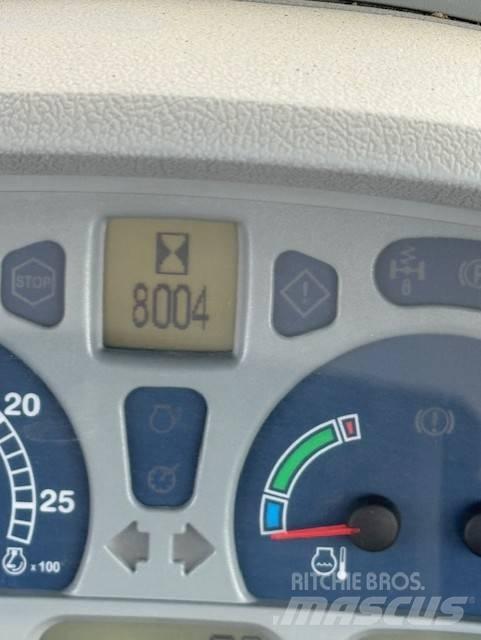 New Holland 7040 曳引機