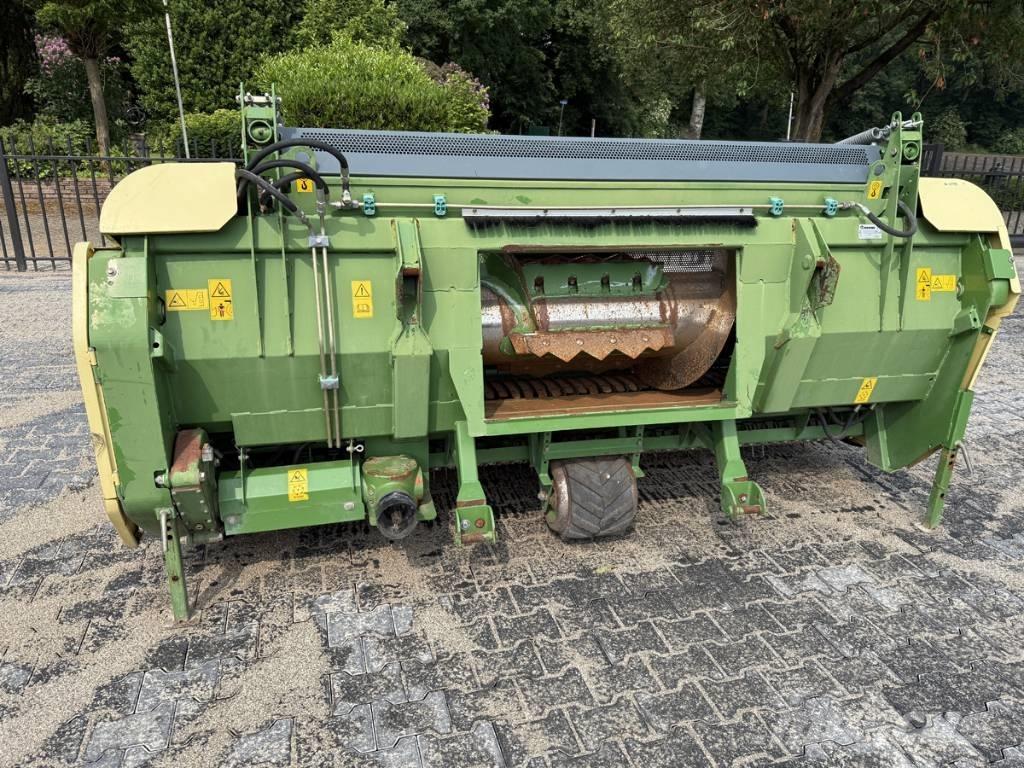 Krone E-FL 3001 其他牧草收穫設備