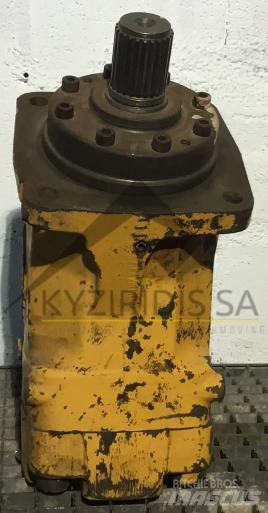 Linde BMF 186 油壓