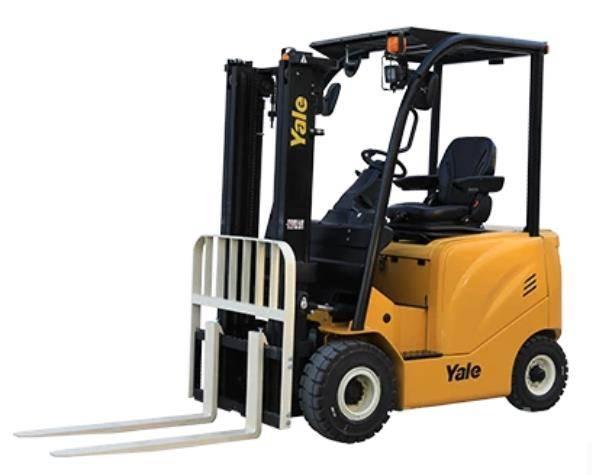 Yale ERP35UX 電動堆高機