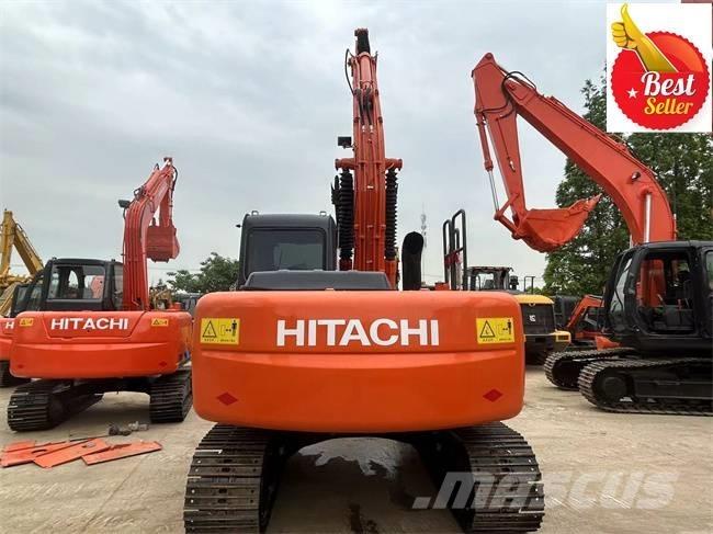 Hitachi ZX 130 履帶式 挖土機/掘鑿機/挖掘機