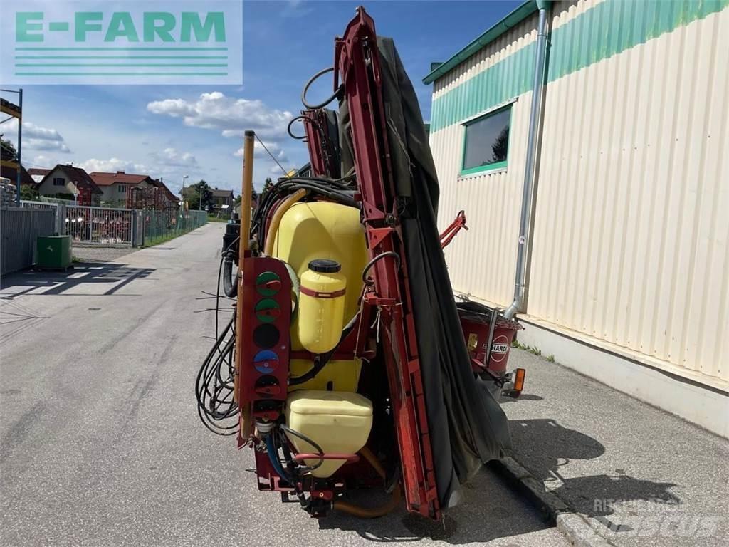 Hardi Master 牽引式噴霧機