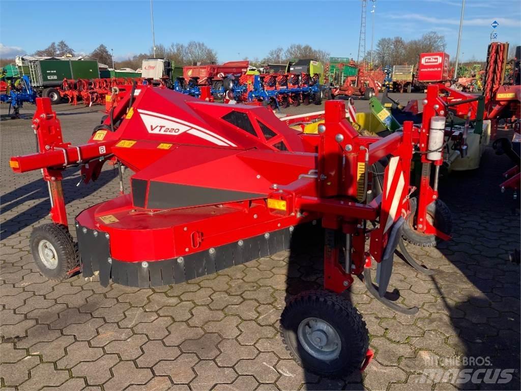 Grimme VT 220 其他農業機械