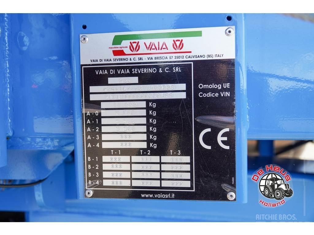 Vaia N10 其他農業機械