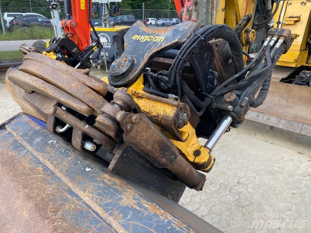 CAT 315 履帶式 挖土機/掘鑿機/挖掘機