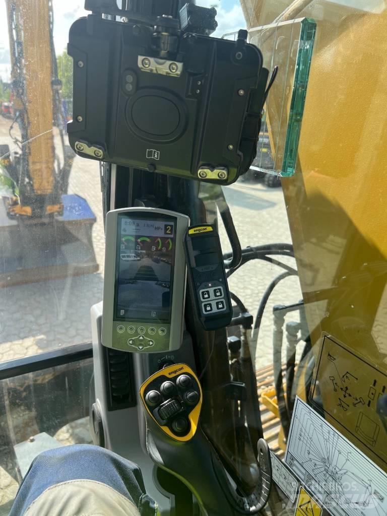 CAT 315 履帶式 挖土機/掘鑿機/挖掘機